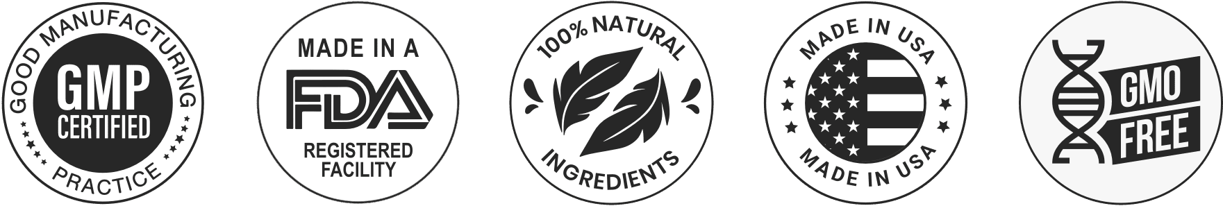 burnify Certification